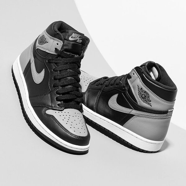 Jordan 1 High
