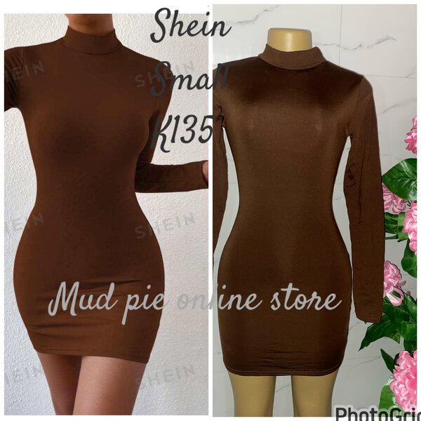 Beautiful and stylish women's dress