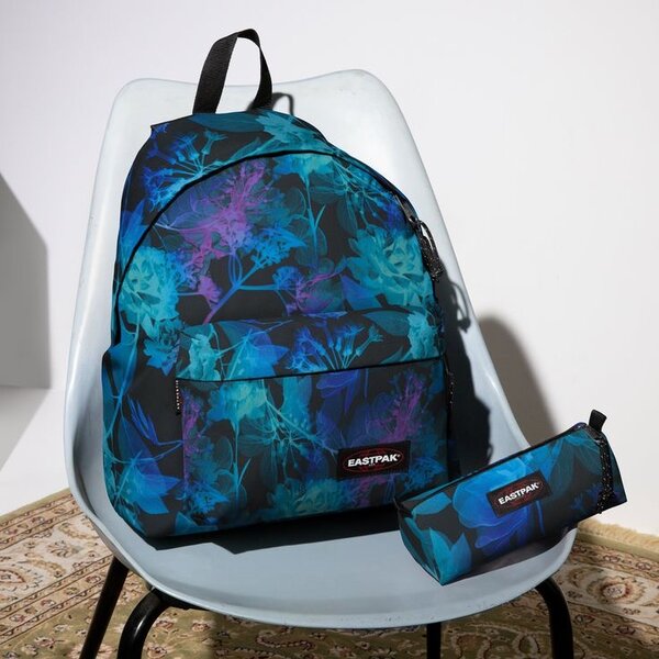Sac à dos floral Eastpak