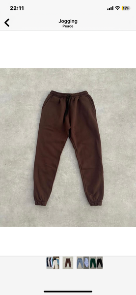 Pantalon de Jogging Confortable