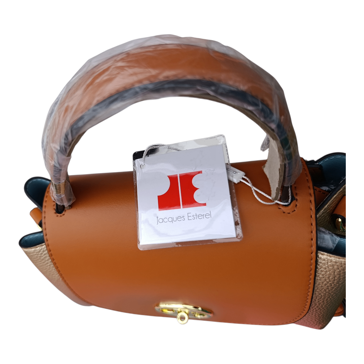 Sac à main chic Jacques Esterel