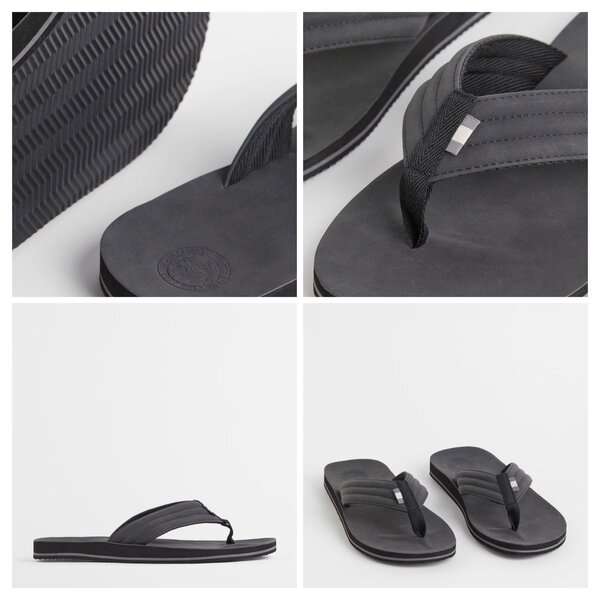 Chaussures pour hommes