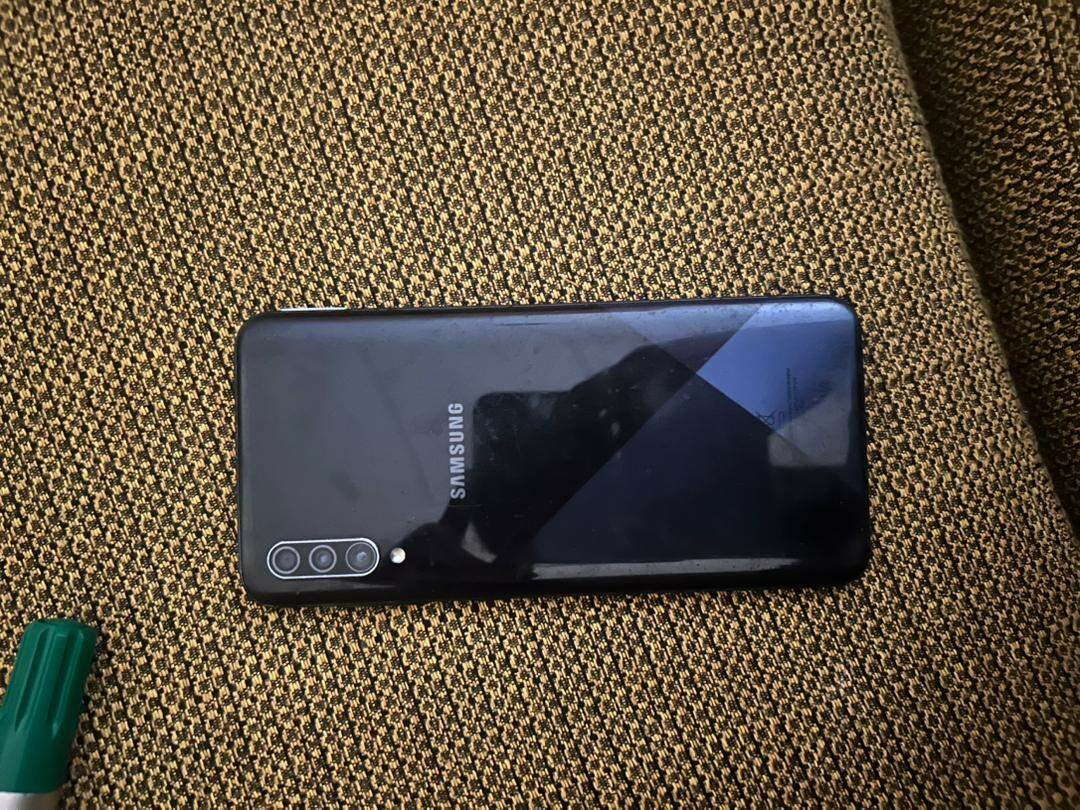 Samsung A30s