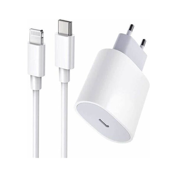 Chargeur iPhone Original