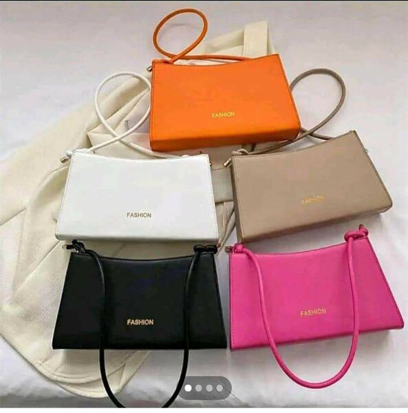 Hand bags