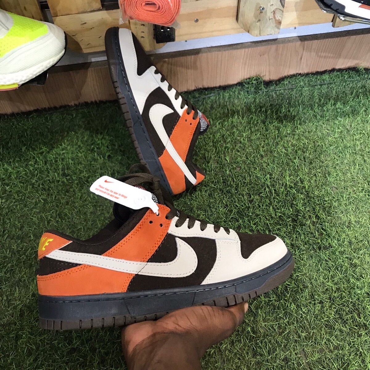 Nike SB high quality