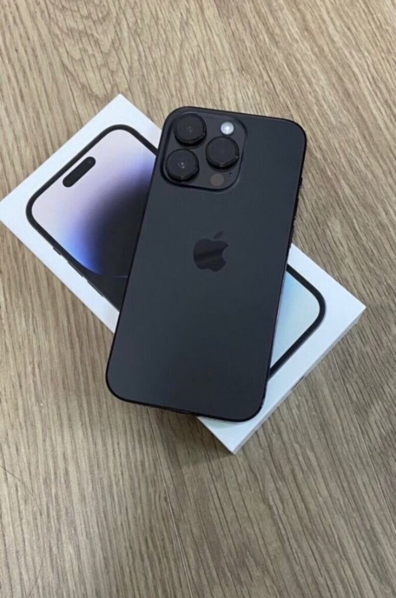 iPhone 15pro max 512gig