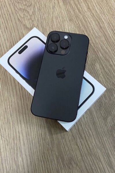 iPhone 15pro max 512gig