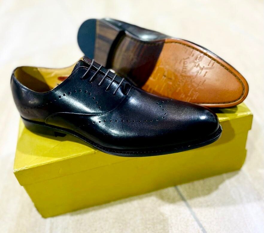 Italian Men's Shoes