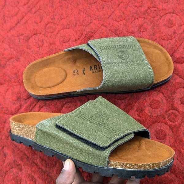 Timbaland slides