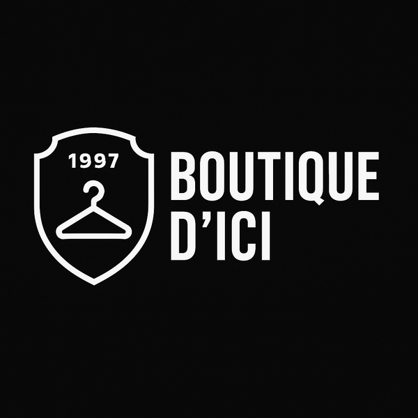 Boutique d’ici 