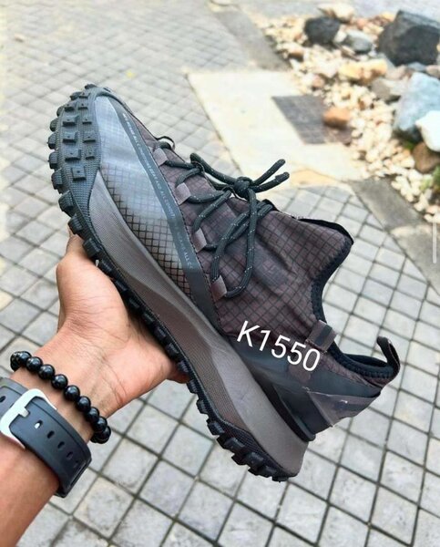 Stylish and Durable Trail Sneakers