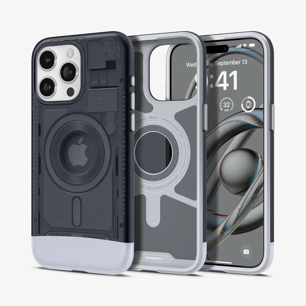COQUE SPIGEN IPHONE