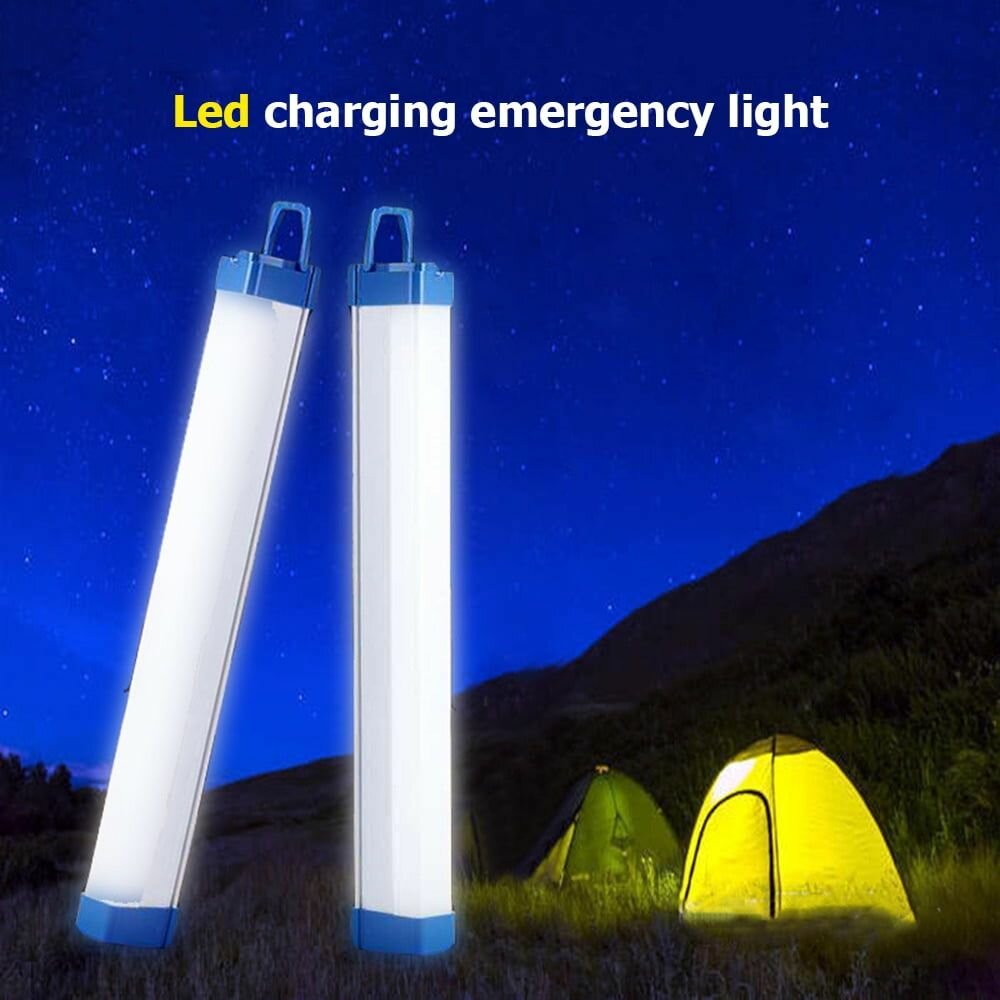 Lampe LED Rechargeable Camping