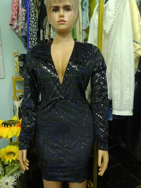 Party dress or dinner dress or any occasion of your choice