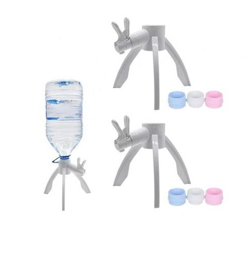 Distributeur D'eau Potable Avec Trépied Détachable