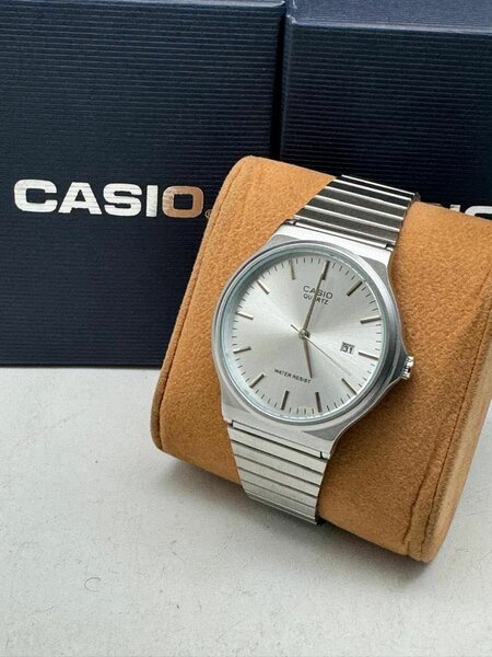 Casio watches