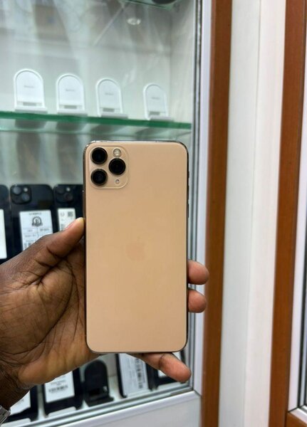 iPhone 11 Pro Max 64 giga