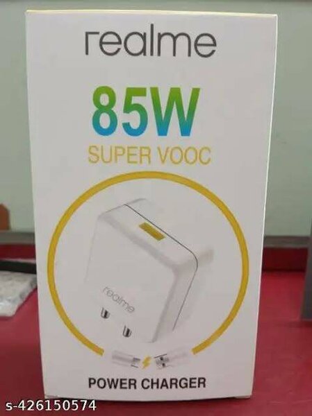 Mi Mobile Charger