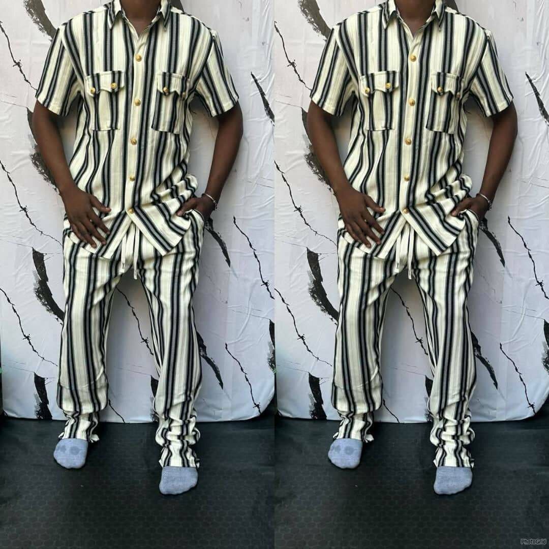 Complet homme