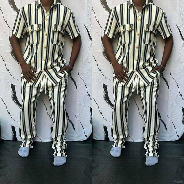 Complet homme