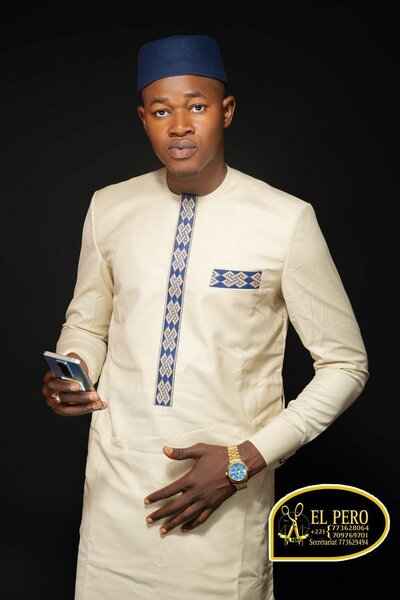 Men's Kaftan