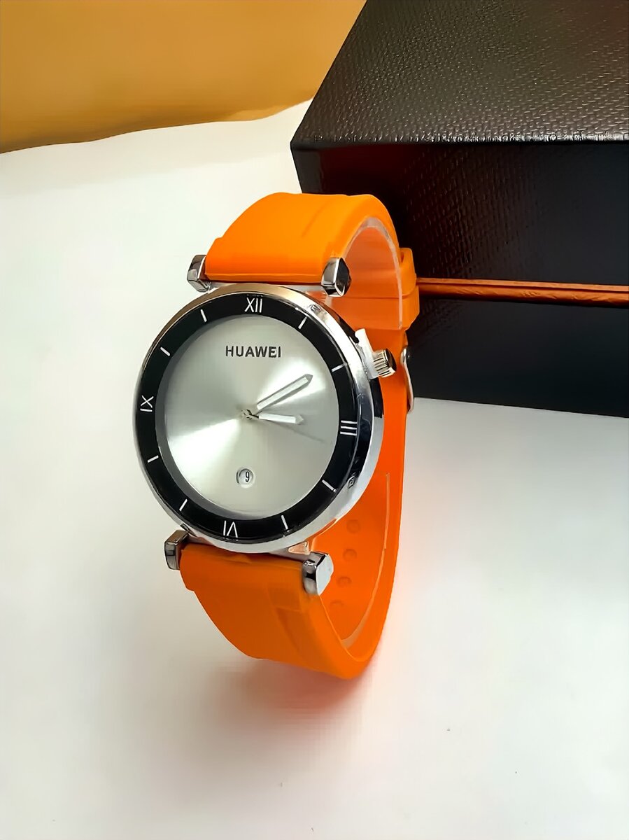 MONTRE HUAWEI ( pour femme )