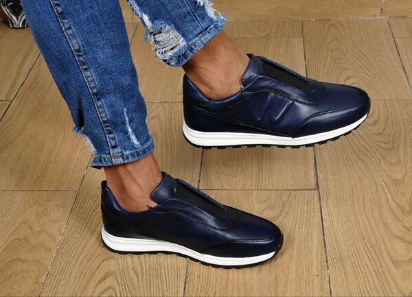 Chaussures hommes