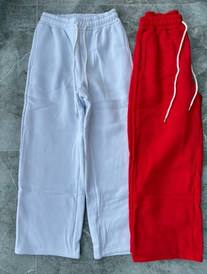 Pantalons de jogging colorés