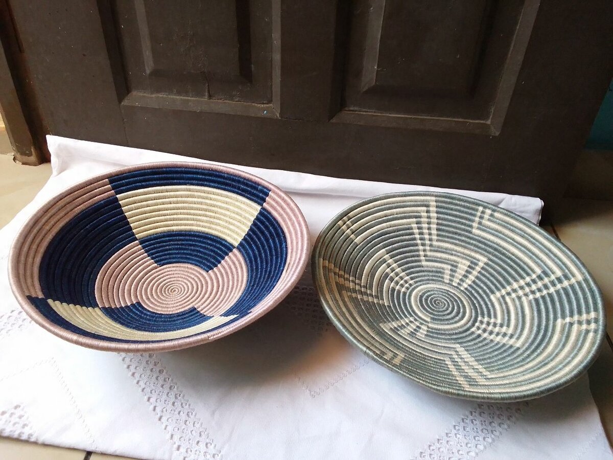 Paniers mural ( l'unité)