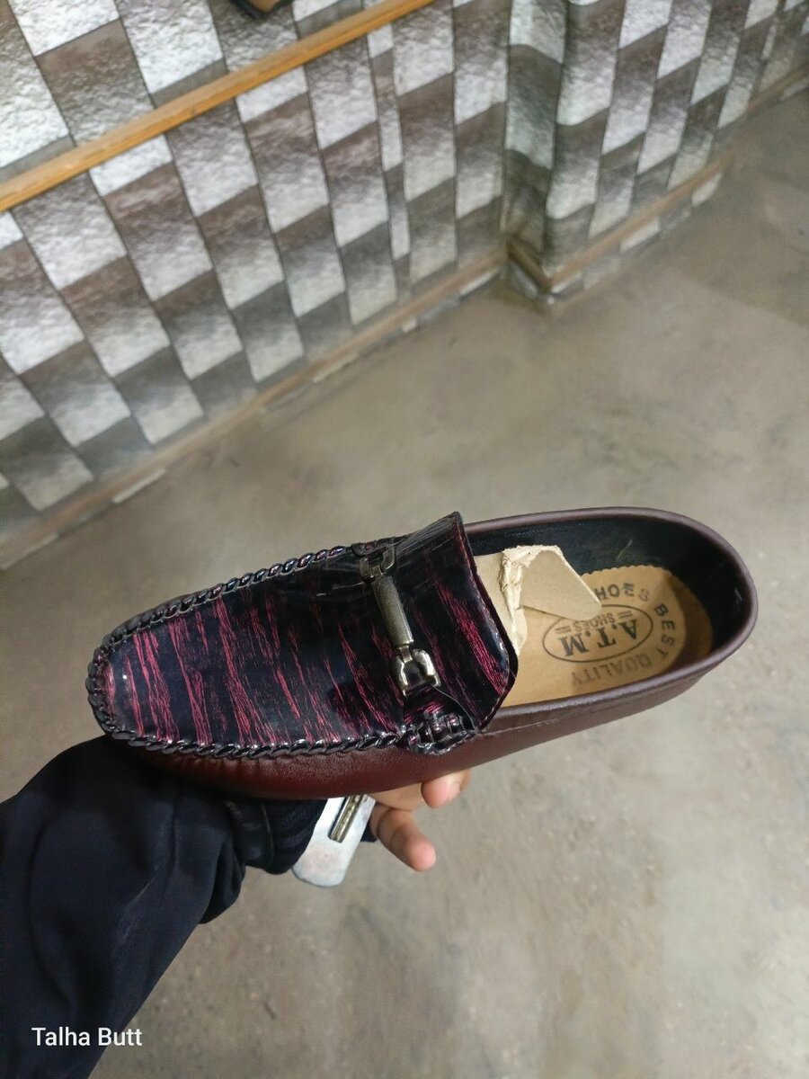 Dress Shoes