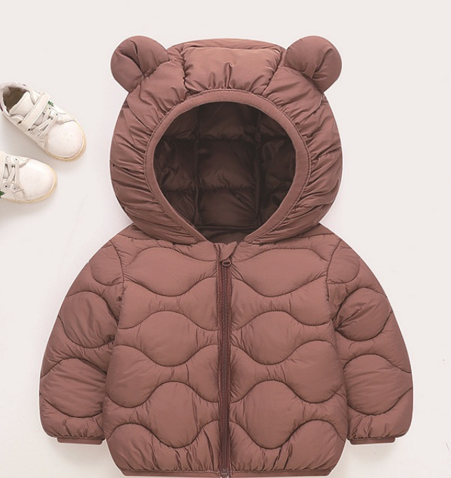 Курточки на весну