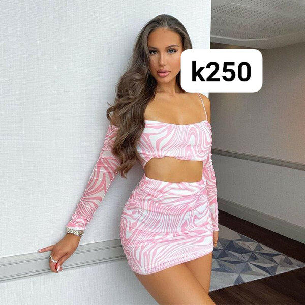 dresses good quality