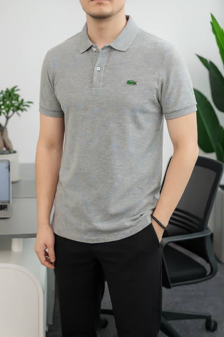 Polos élégants pour hommes