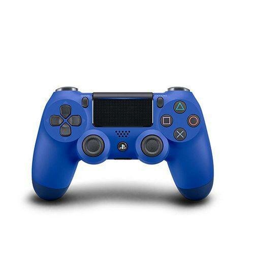 PS4 Controller