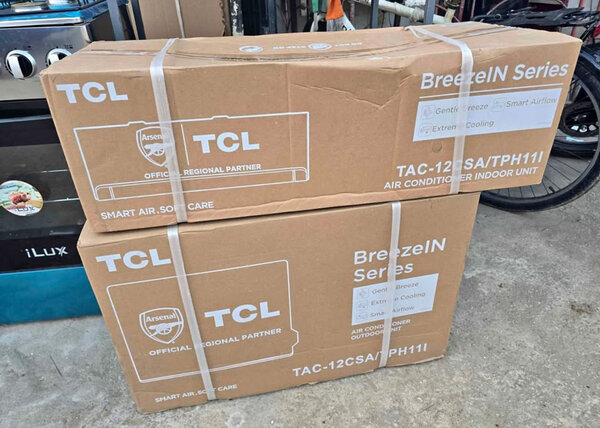 Climatiseur mural économe