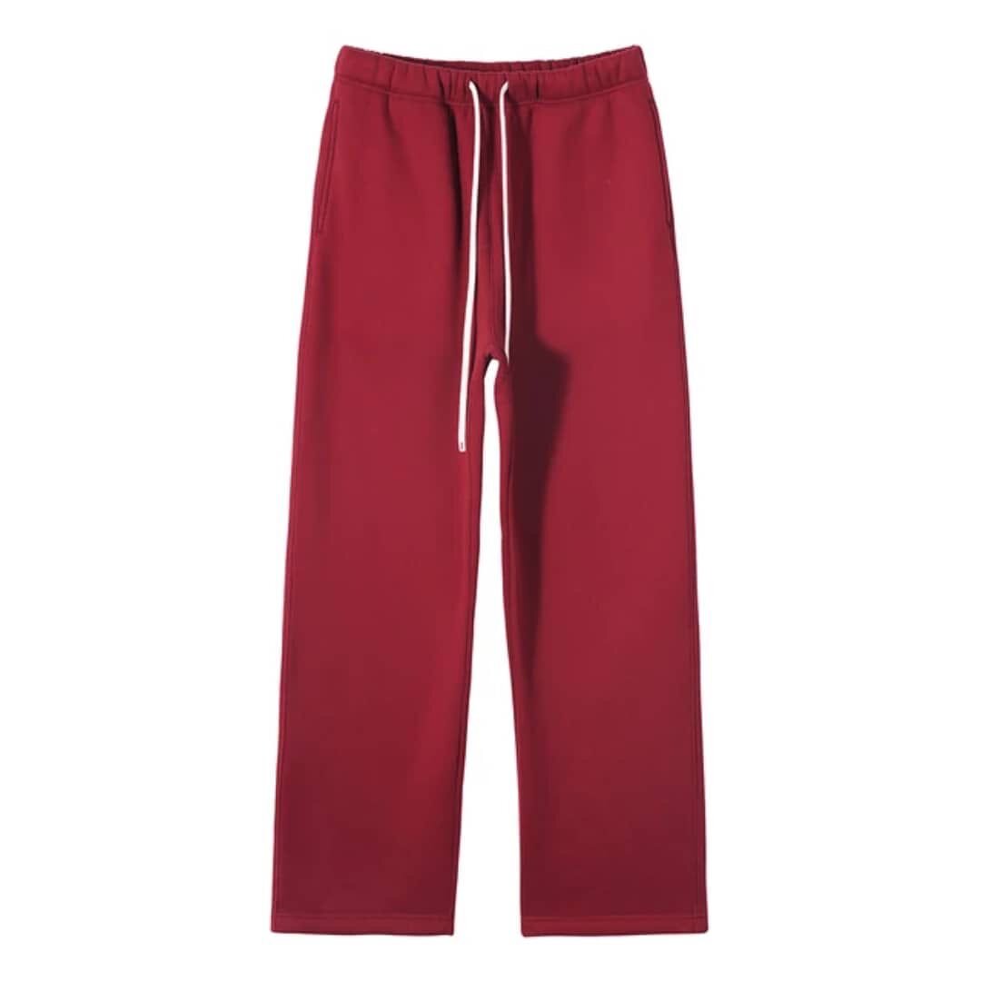 Pantalon jogging unisexe