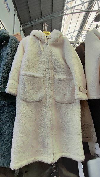 Тедди стильные