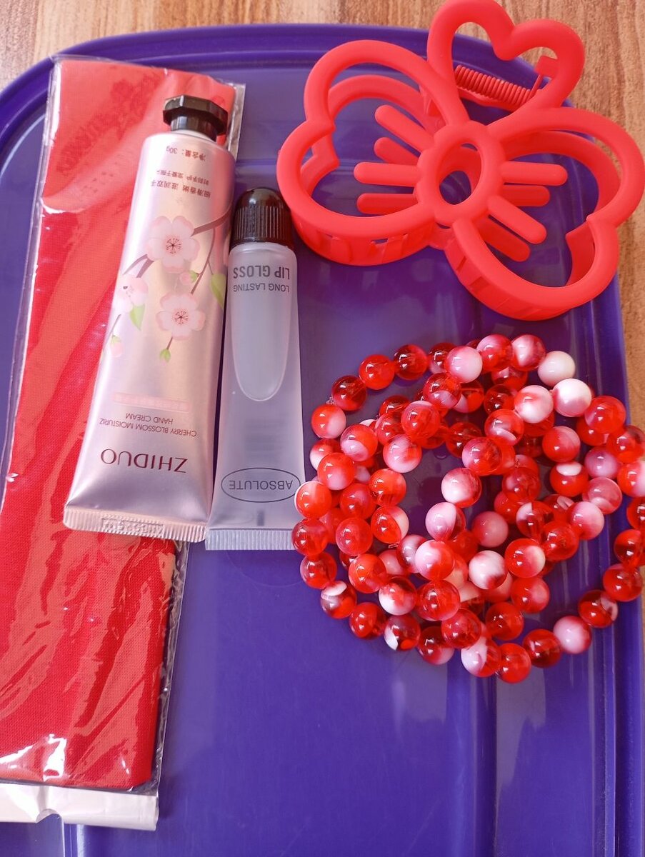 Coffret Beauté Délicat