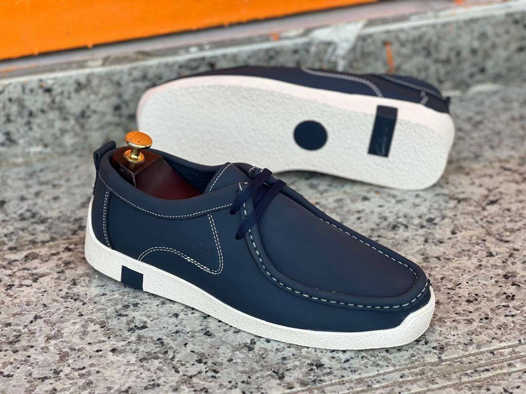 Magnifique chaussure