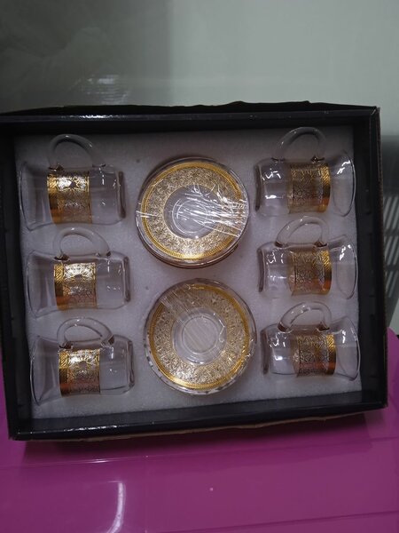 Чайный набор