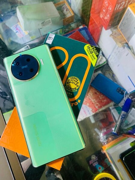 Smartphone Spark 20 Pro+ 256GB