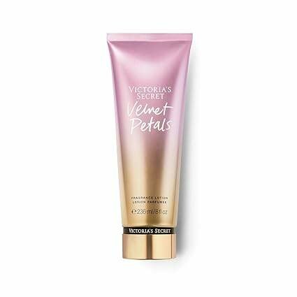 Victoria's Secret Lotion tube 