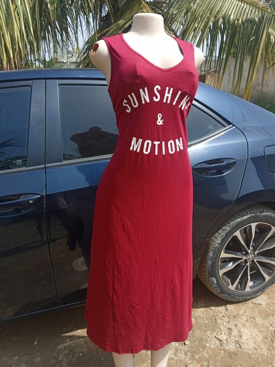 Dress(Shein brand)