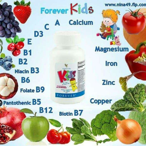Kids enfants