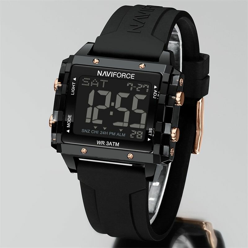 Naviforce Women's Watch