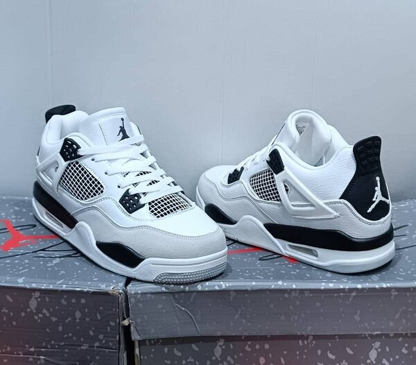 Sneakers Air Style Urbain