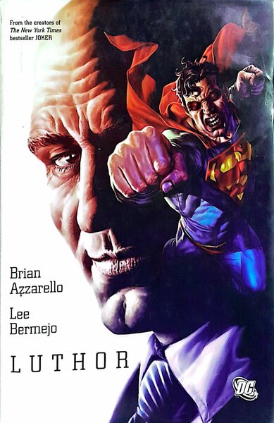 Comic books