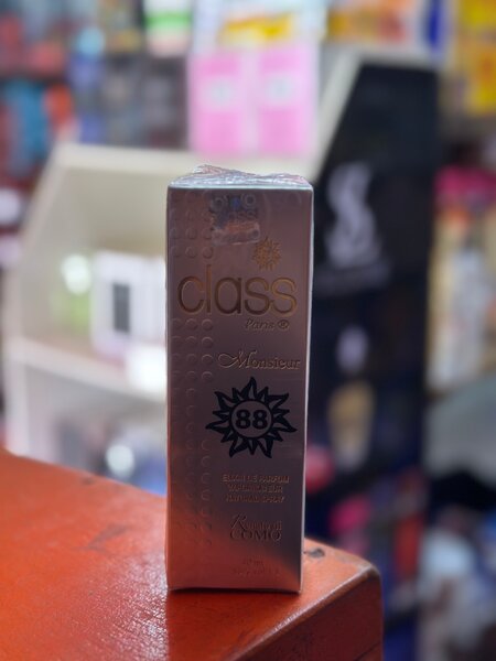Parfum pour Homme Class 88