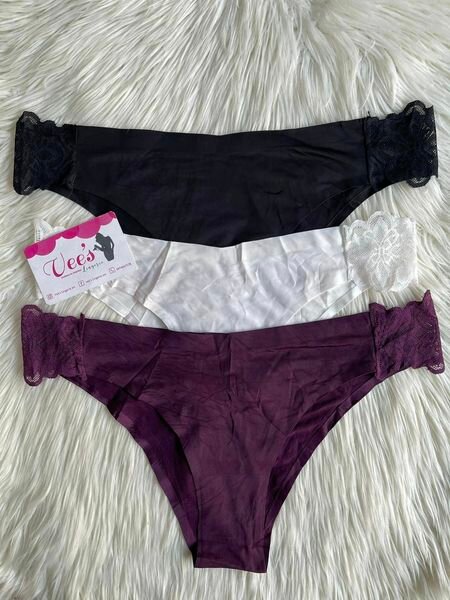 Strings et culottes pour femmes